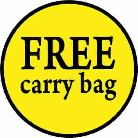 Free Cary Bag